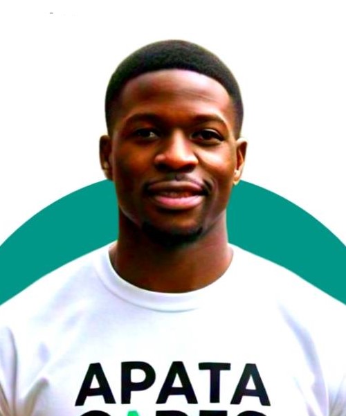 Samuel Adewale - Tech Lead & Coding Instructor