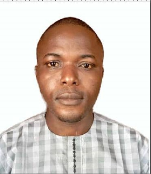 Adebayo Johnson - Program Director